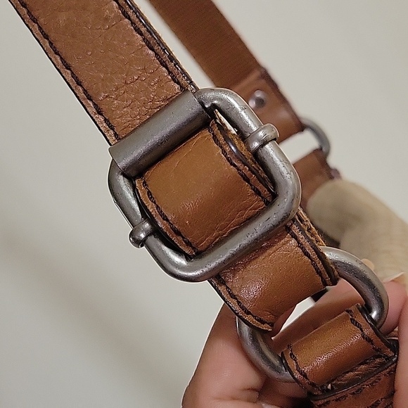 FOSSIL MADDOX MINI CROSSBODY BAG - Picture 8 of 15